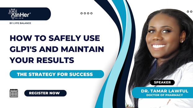 How to Safely Use GLP1's and Maintain Your Results